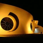 Casa do Povo – por Oscar Niemeyer